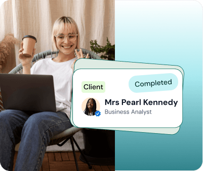 Deliver focused consultations